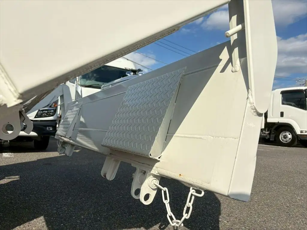 日野 デュトロ  ダンプ 2KG-XZU700X R7｜画像10