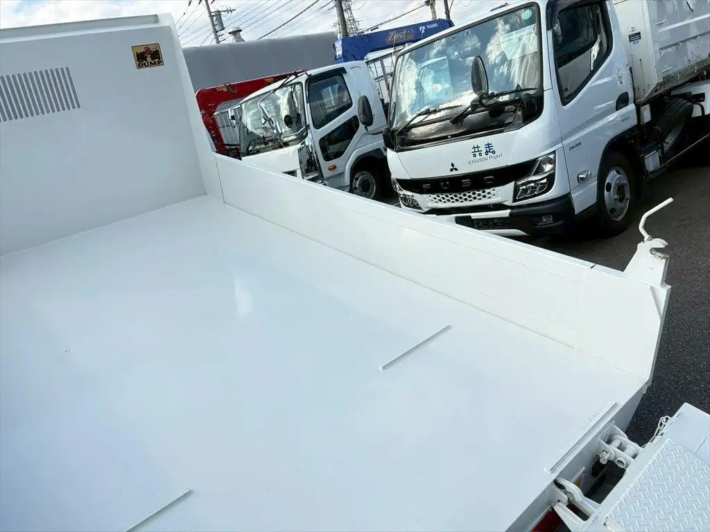 日野 デュトロ  ダンプ 2KG-XZU700X R7｜画像8