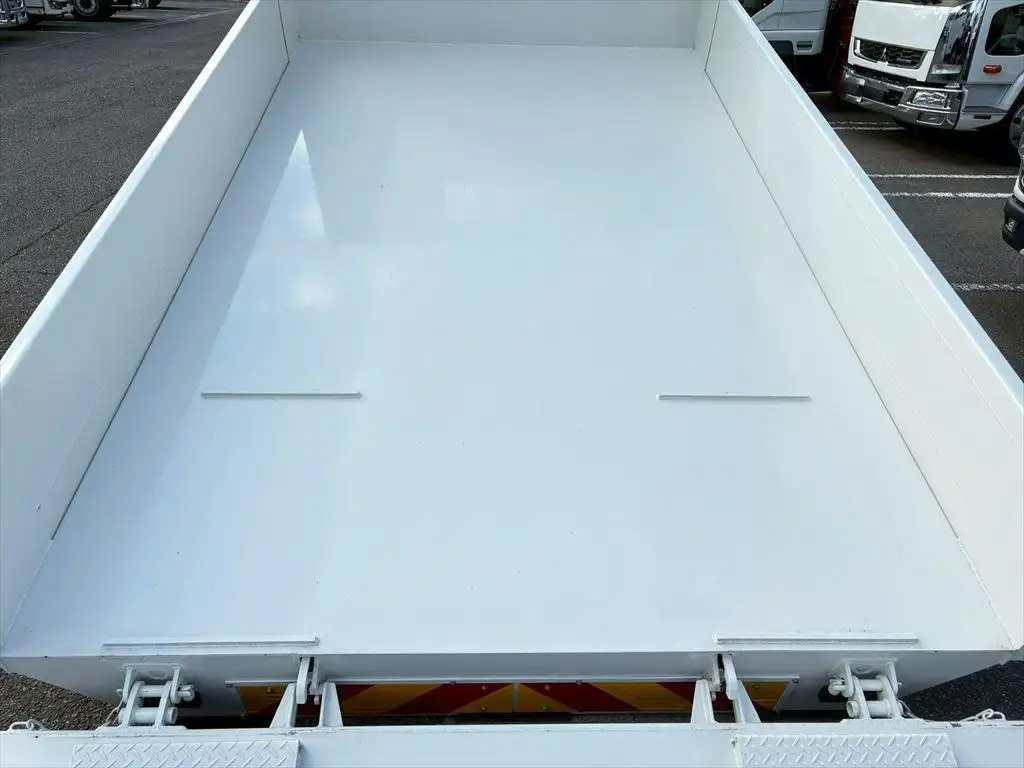 日野 デュトロ  ダンプ 2KG-XZU700X R7｜画像6