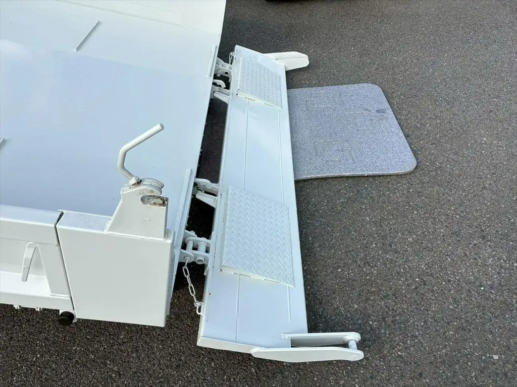 日野 デュトロ  ダンプ 2KG-XZU700X R7｜画像9