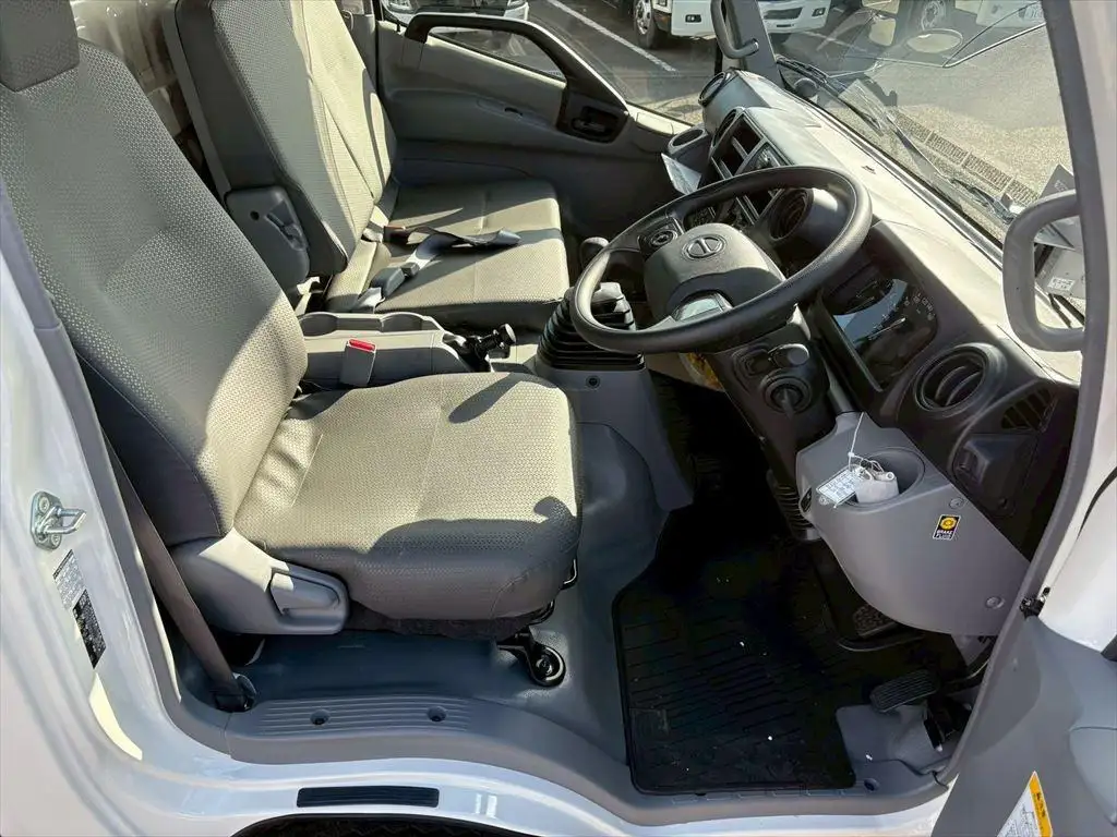 日野 デュトロ  ダンプ 2KG-XZU700X R7｜画像11