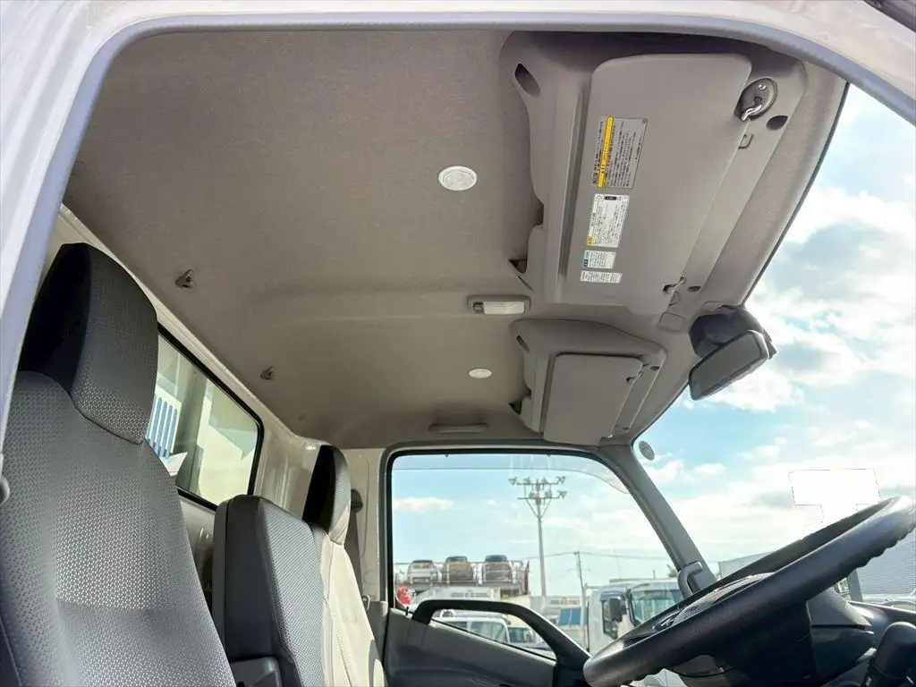 日野 デュトロ  ダンプ 2KG-XZU700X R7｜画像14