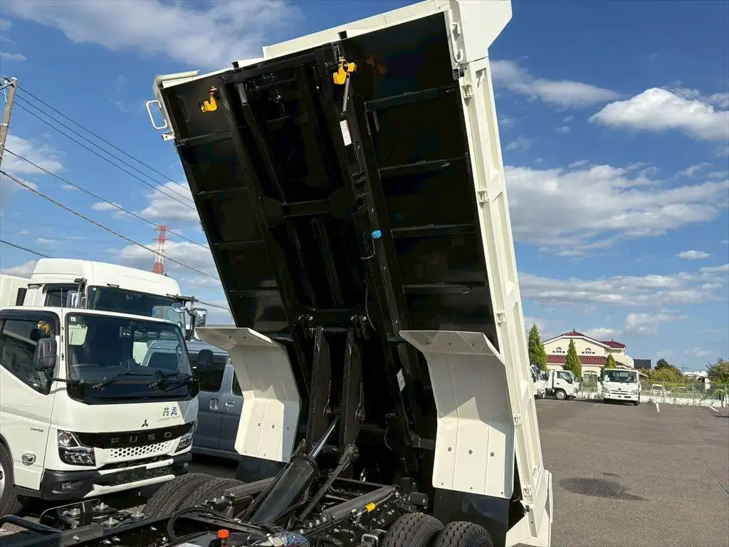 日野 デュトロ  ダンプ 2KG-XZU700X R7｜画像15