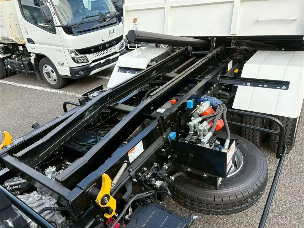 日野 デュトロ  ダンプ 2KG-XZU700X R7｜画像18