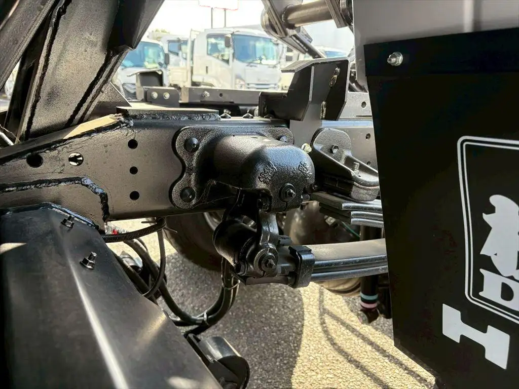 日野 デュトロ  ダンプ 2KG-XZU700X R7｜画像19