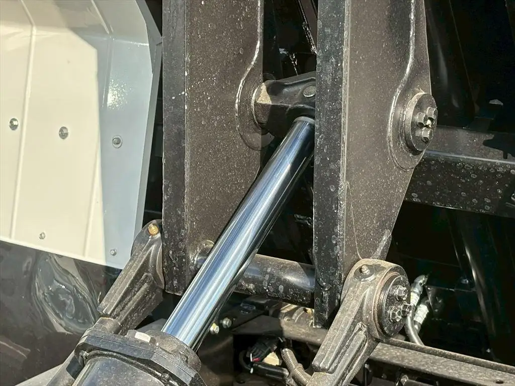 日野 デュトロ  ダンプ 2KG-XZU700X R7｜画像17