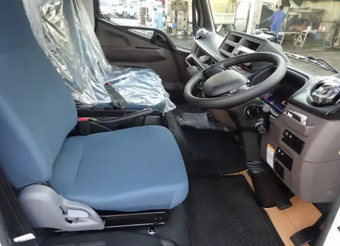 三菱 キャンター  平ボディ 2PG-FEBS0 R6|画像12