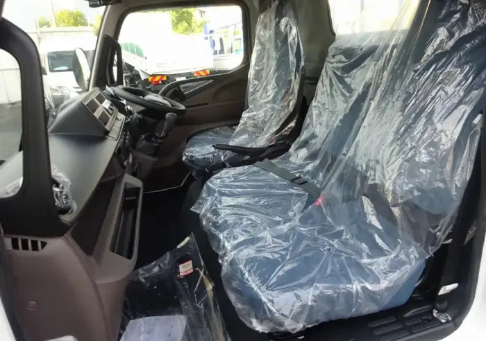 三菱 キャンター  平ボディ 2PG-FEBS0 R6|画像13