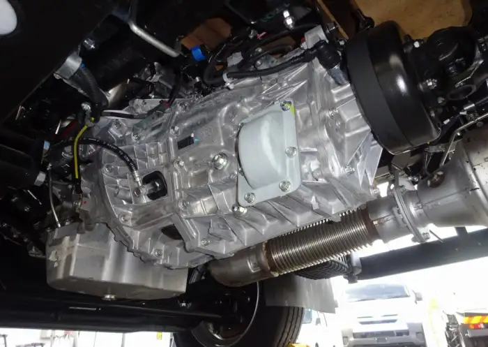 三菱 キャンター  平ボディ 2PG-FEBS0 R6|画像17