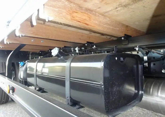 三菱 キャンター  平ボディ 2PG-FEBS0 R6|画像14