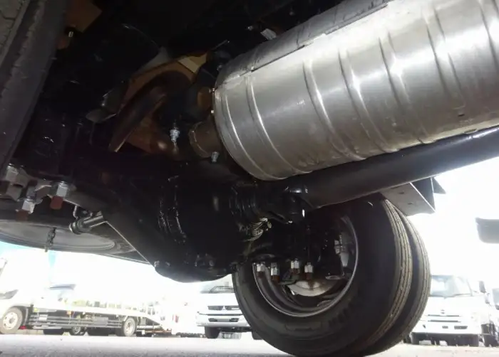 三菱 キャンター  平ボディ 2PG-FEBS0 R6|画像15