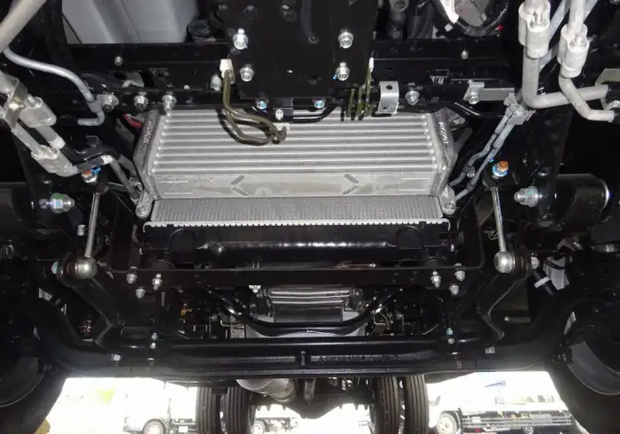 三菱 キャンター  平ボディ 2PG-FEBS0 R6|画像16