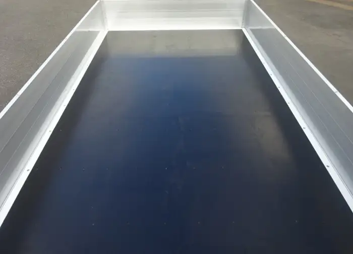 三菱 キャンター  平ボディ 2PG-FEBS0 R6|画像11