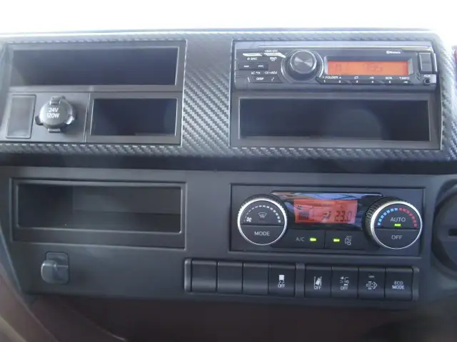 日野 レンジャー  ウイング 2KG-FD2ABG R5｜画像14