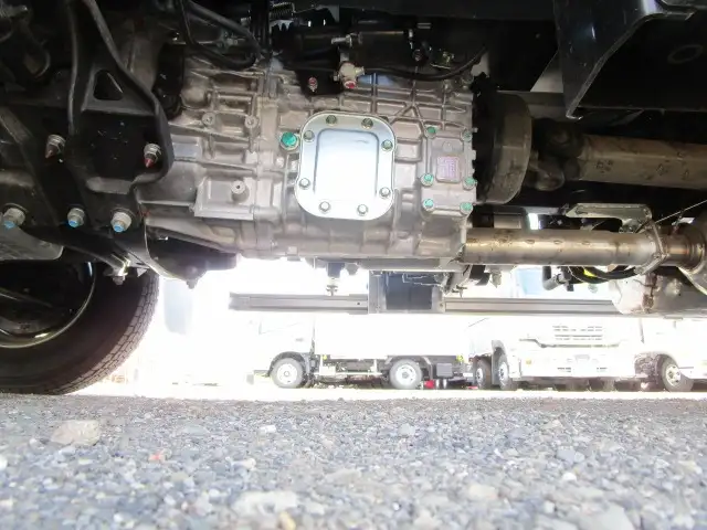 日野 レンジャー  ウイング 2KG-FD2ABG R5｜画像16