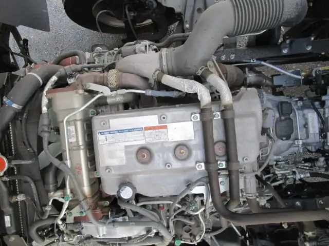 日野 レンジャー  ウイング 2KG-FD2ABG R5｜画像20