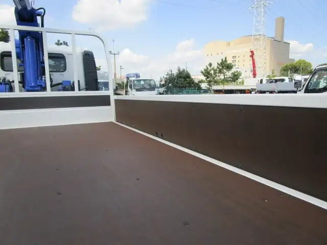 日野 デュトロ  クレーン付き(ユニック) 2KG-XZU710M R6｜画像8