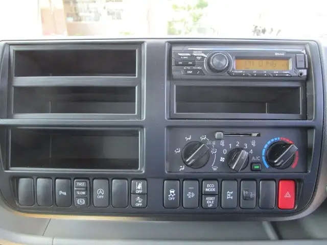 日野 デュトロ  クレーン付き(ユニック) 2KG-XZU710M R6｜画像14