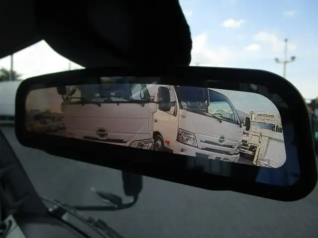 日野 デュトロ  クレーン付き(ユニック) 2KG-XZU710M R6｜画像15