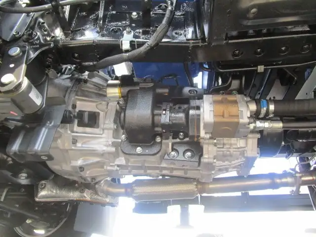 日野 デュトロ  クレーン付き(ユニック) 2KG-XZU710M R6｜画像16