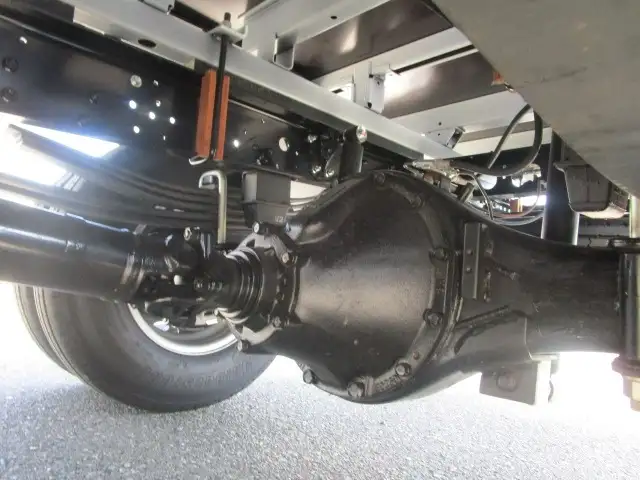 日野 デュトロ  クレーン付き(ユニック) 2KG-XZU710M R6｜画像17