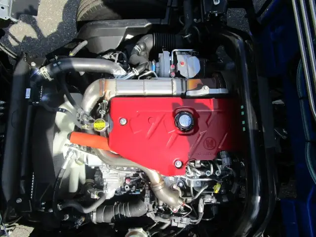 日野 デュトロ  クレーン付き(ユニック) 2KG-XZU710M R6｜画像20