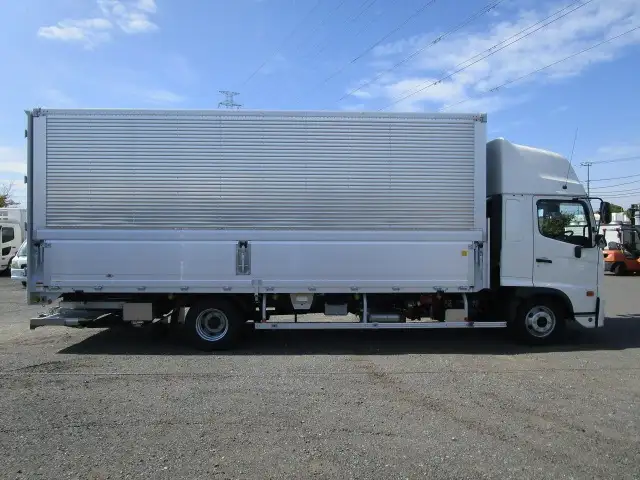 日野 レンジャー  ウイング 2KG-FD2ABG R5｜画像3