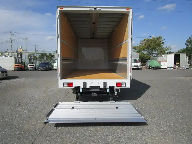 日野 レンジャー  ウイング 2KG-FD2ABG R5｜画像7