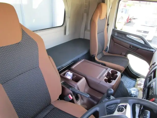 日野 レンジャー  ウイング 2KG-FD2ABG R5｜画像11