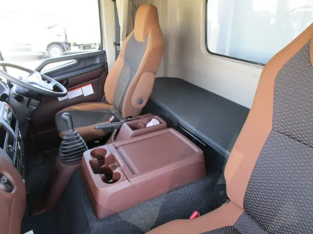 日野 レンジャー  ウイング 2KG-FD2ABG R5｜画像12