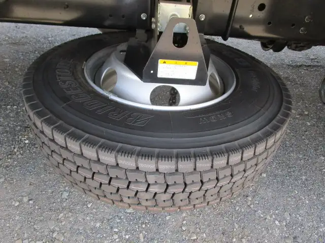 日野 レンジャー  ウイング 2KG-FD2ABG R5｜画像19