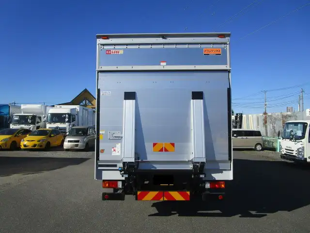 日野 デュトロ  ウイング 2KG-XZU710M R7｜画像4