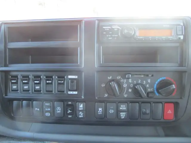 日野 デュトロ  ウイング 2KG-XZU710M R7｜画像14