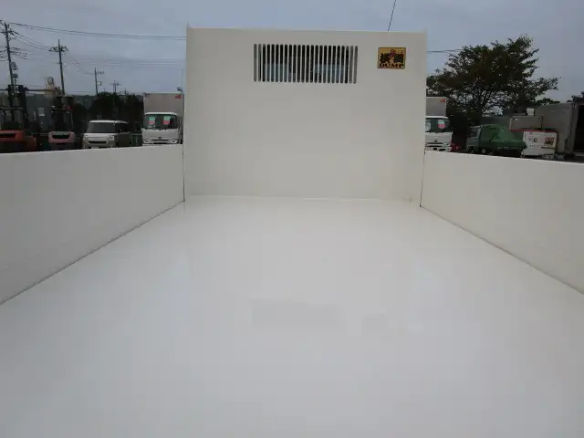 日野 デュトロ  ダンプ 2KG-XZU600T R7｜画像7