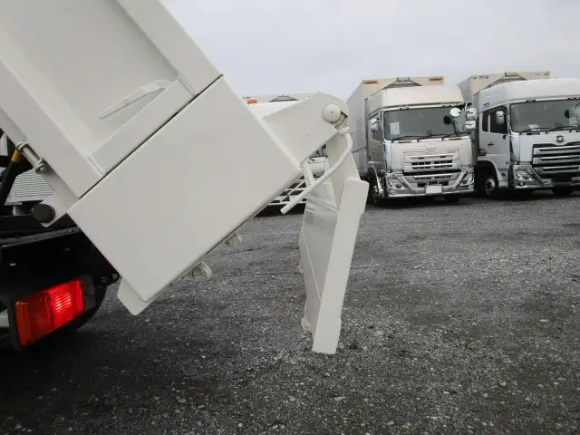 日野 デュトロ  ダンプ 2KG-XZU600T R7｜画像10