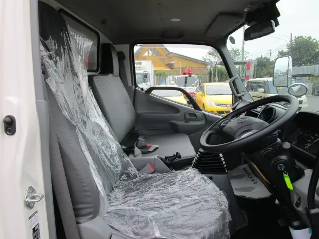 日野 デュトロ  ダンプ 2KG-XZU600T R7｜画像11