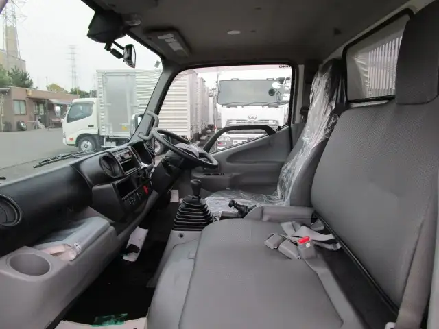 日野 デュトロ  ダンプ 2KG-XZU600T R7｜画像12