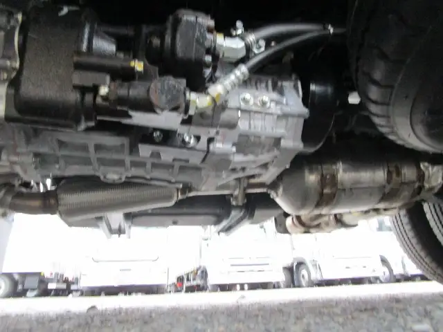 日野 デュトロ  ダンプ 2KG-XZU600T R7｜画像16