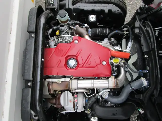 日野 デュトロ  ダンプ 2KG-XZU600T R7｜画像20