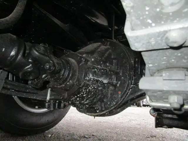 日野 デュトロ  ダンプ 2KG-XZU600T R7｜画像17