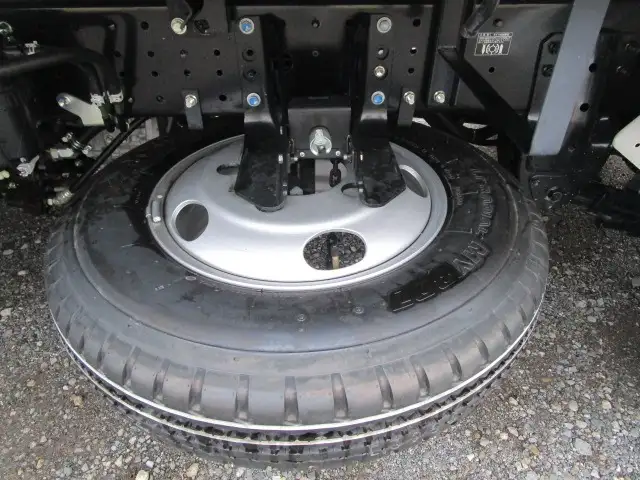 日野 デュトロ  ダンプ 2KG-XZU600T R7｜画像18