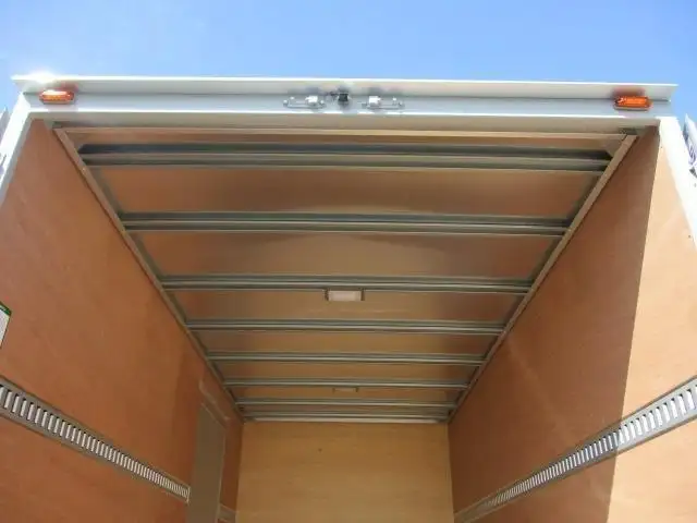 いすゞ エルフ  アルミバン 2RG-NPR88AM R7｜画像6