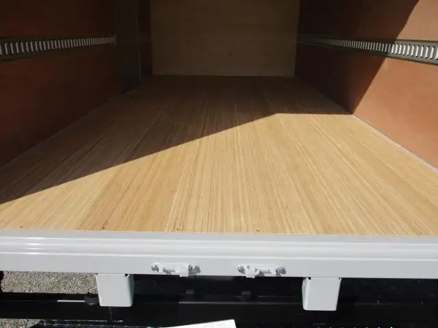 いすゞ エルフ  アルミバン 2RG-NPR88AM R7｜画像7