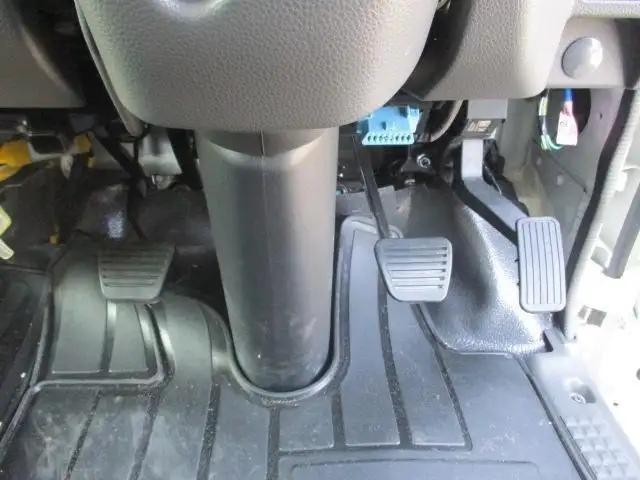 いすゞ エルフ  アルミバン 2RG-NPR88AM R7｜画像14