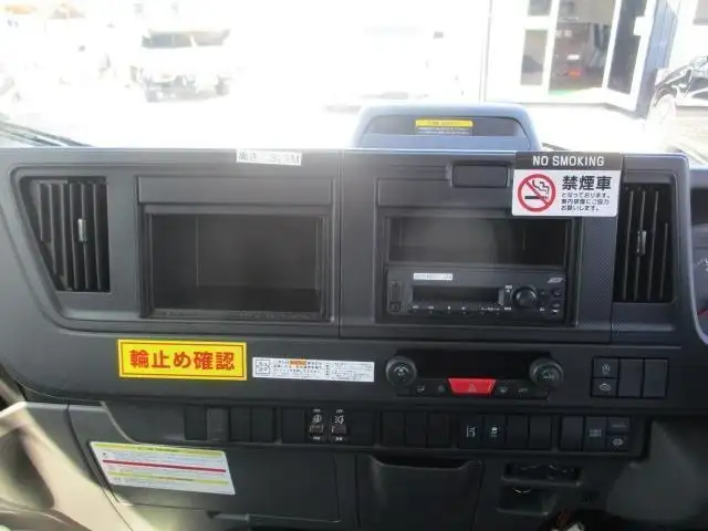 いすゞ エルフ  アルミバン 2RG-NPR88AM R7｜画像15