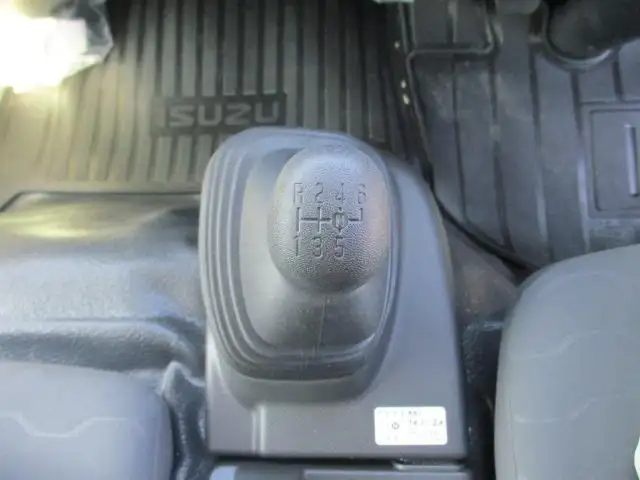 いすゞ エルフ  アルミバン 2RG-NPR88AM R7｜画像13