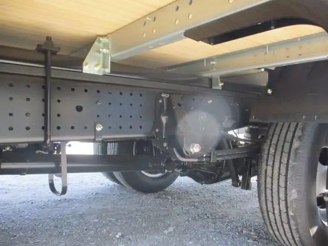 いすゞ エルフ  アルミバン 2RG-NPR88AM R7｜画像18