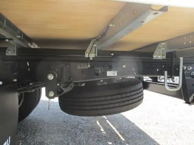 いすゞ エルフ  アルミバン 2RG-NPR88AM R7｜画像17