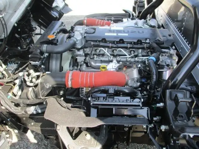 いすゞ エルフ  アルミバン 2RG-NPR88AM R7｜画像19