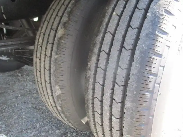 いすゞ エルフ  アルミバン 2RG-NPR88AM R7｜画像20